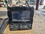 Audio Equipment Radio Display And Receiver Fits 21-23 Forester 2004552. Fixed Price $153.89.