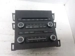 Radio And Temperature Control Panel Fits 11-12 Lincoln Mkz BH6T-18A802-CA. Fixed Price $64.98.