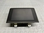 VP4 Information Navigation Screen Display 670102528 Maserati Ghibli M157 2017. Fixed Price $179.20.