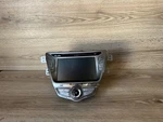 Hyundai Elantra Cd Am Fm Xm Satelite MP3 Player Headunit Stereo Oem 2011 13. Fixed Price $103.95.