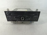2009-2009 Audi A4 Am Fm Cd Player Radio Receiver JALR1. Fixed Price $51.20.