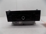Audio Equipment Radio Sedan Receiver AM-FM-6 DISC-MP3 Fits 09 A4 1627114. Fixed Price $80.00.