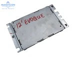 2012 Land Rover Range Evoque Sirius Satellite Radio Control Module Oem. Fixed Price $70.00.