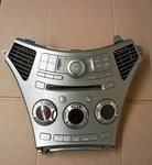 2007-12 Subaru Tribeca Climate/radio Control Panel 86213XA16A. Fixed Price $155.00.