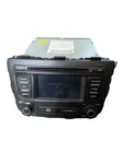 14 15 Kia Sorento Radio Audio Receiver Oem 96160-1U720VA PA1. Fixed Price $120.00.