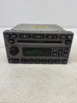 01-02 Ford Explorer Sport Stereo Fm 6 Disc Pioneer Oem YL2F-18C815-GC Tested. Fixed Price $119.99.