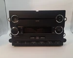 2008 2009 Ford Taurs Sel AM/FM/6 Disc Cd Radio Oem 8G1T18C869FB-UNTESTED. Fixed Price $39.99.