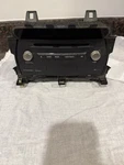 2020-2021 Lexus NX300 Audio Radio Receiver Headunit 86140-78540. Fixed Price $250.00.