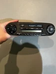 Vw 2002 New Beetle Stereo Volkswagen Am Fm Radio Cassette Tape. Fixed Price $265.99.