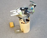 Fuel Pump Assembly Ac Delco, Tested Works, Oem 2000 Gmc Yukon 5.3L-V8, '00-'04. Fixed Price $60.00.