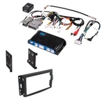 RP5-GM11 Radio Replacement Package For Select 05-13 Chevy Corvette Vehicles. Fixed Price $221.73.