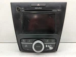 2017-2018 Acura Ilx Am Fm Cd Player Radio Receiver Pkuec. Fixed Price $56.89.