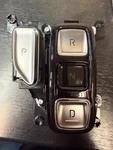 22, 23, 24 Hyundai Tucson Oem Transmission Shifter Us Built Id 120038153. Fixed Price $150.00.