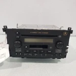 2002 2003 Tl Radio Antenna. Fixed Price $130.00.
