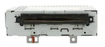 04-07 Volvo 40 Series 50 Radio Am Fm Single Disc Cd Part Number 8696051-1. Fixed Price $145.00.