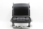 Audio Equipment Radio Control Panel Fits 2018-2020 Chevrolet Impala Oem #44531. Fixed Price $110.00.