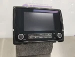 2022 Nissan Frontier Oem Radio Display And Receiver 2591A9BU0B. Fixed Price $297.50.