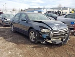 Audio Equipment Radio AM-FM-6 Cd Disc 120 Watt Fits 05-07 Accord 1158717. Fixed Price $164.90.