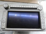 Audio Equipment Radio Receiver Am-fm-cd-navigation System Fits 07 Edge 165700. Fixed Price $86.40.