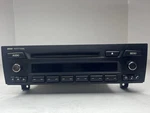 2006-2011 Bmw Series M3 Z4 Radio Cd Player Oem 65129199389. Fixed Price $135.00.