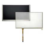 Lcd Display W/ Touch Screen Replacement For Pioneer AVH-200BT AVH200BT Car Radio. Fixed Price $87.90.