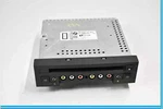 09-12 Bmw F02 750LI 760LI Rear Back Dvd Video Disc Player Module 9207777 Oem. Fixed Price $151.05.
