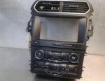 2016-2017 Ford Explorer Radio Control Panel Id GB5T-18A802-EA Thru Oem. Fixed Price $160.19.