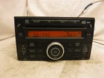 12 13 14 Nissan Juke Am Fm Radio Cd MP3 Player 28185-4FV0A CY11G HMJ29. Fixed Price $13.75.