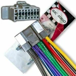 Wire Harness For Panasonic CQC3304U CQC3305U CQC3333U CQC3400U CQC3401U. Fixed Price $9.47.