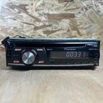 Pioneer DEH-1000E DEH1000E Original Car Radio Unit Stereo Cd Tested Working. Fixed Price $62.29.