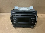 2017-2018 Kia Forte Am Fm Media Radio Receiver Display Screen Oem 96170-B0110WK. Fixed Price $69.99.