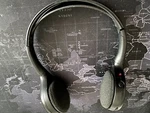 Mopar Chrysler Pacifica Dvd Uconnect Theater Headphones Earphones. Fixed Price $34.81.