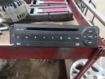 Info-gps-tv Screen Player Fits 08-12 Caravan 229872. Fixed Price $84.45.