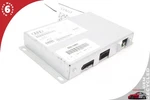2013-2015 Audi Tt 8J Sirius Satellite Radio Control Module Unit 8E0035593 Oem. Fixed Price $27.50.