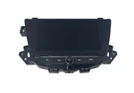 Infotainment Display Oem 8" Screen 42742484 2021-2023 Chevrolet Trailblazer. Fixed Price $85.00.