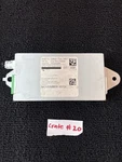 2018-2021 Honda Accord 1.5L Fwd Radio Tuner Control Module 39800 Tva M01 Oem. Fixed Price $49.99.