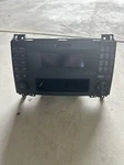 Radio From 2016 Merceds Sprinter 2500. Fixed Price $220.00.