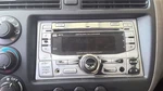 Audio Radio AM-FM-6CD-MP3 Coupe Fits 05 Civic 1800865. Fixed Price $54.00.