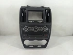 2006 Land Rover Radio Control Panel RF2Z3. Fixed Price $439.58.