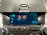 2010 - 2015 Chevy Equinox Dash Mounted Information Display Screen (12844843G). Fixed Price $74.25.