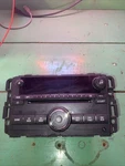 Untested Factory Radio 15850677 For 06-08 Impala And Monte Carlo. Fixed Price $25.00.