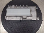 Audio Equipment Radio Amplifier Trunk Mounted Fits 17-19 A4 734140. Fixed Price $139.99.