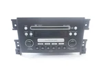2006-2008 Suzuki Vitara Am Fm Xm Radio Disc Cd Player 3910165JM0. Fixed Price $119.95.