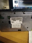 Delco Am Fm Stereo Cassette Equalizer 16072833. Fixed Price $90.00.