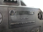 Audio Equipment Radio Receiver Am-fm Fits 10-11 Ford E150 Van 1734275. Fixed Price $117.98.