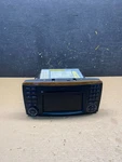2009-2013 Mercedes W251 R350 Head Command Navigation Radio Cd Player S6511 Dg. Fixed Price $231.92.
