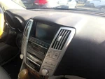 Info-gps-tv Screen Display Dash Navigation Fits 07-08 Lexus RX350. Fixed Price $250.92.