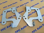 Toyota Truck 4RUNNER Tacoma Radio Stereo Brackets Factory Genuine Oem. Fixed Price $46.16.