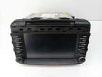 2015 - 2018 Kia Sorrento Oem Navigation Touch Screen Hd Radio Xm Cd Infiniti Uvo. Fixed Price $89.21.