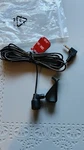 Pioneer Din Bluetooth Mic. AVH-200BT AVH-201EX AVH-211EX AVH-241EX AVH-4100EX. Fixed Price $14.95.